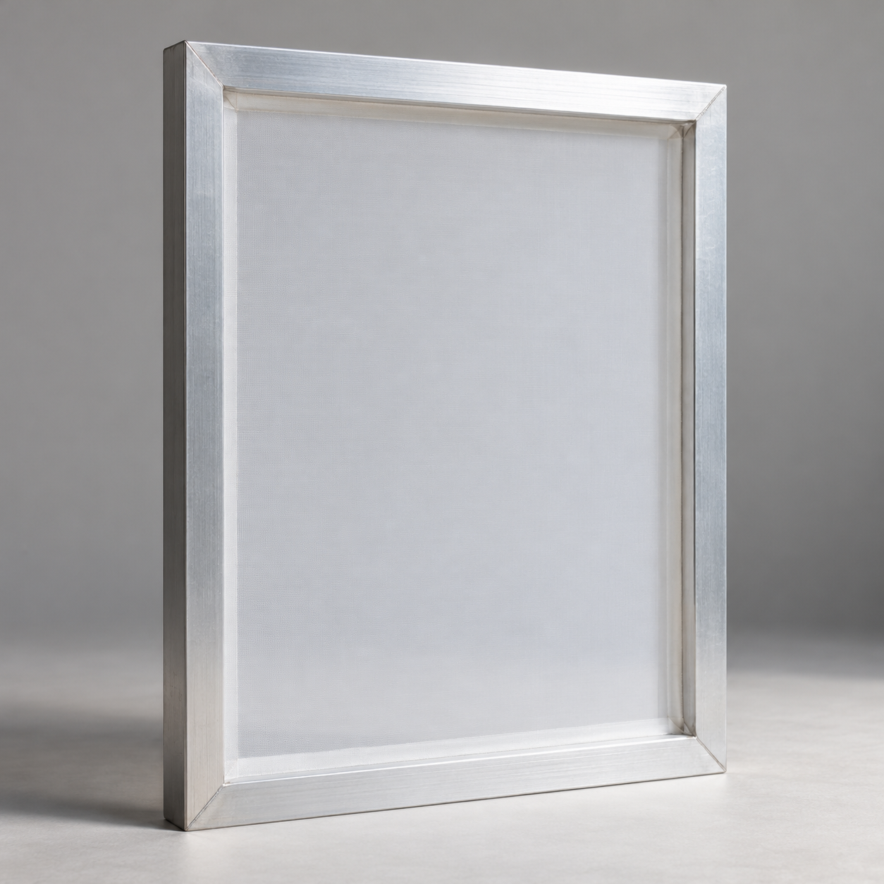 77-thread screen